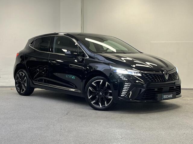 Renault CLIO 1.0 TCe 90 GPF techno | 1e-EIG | CAMERA | CLIMA | CARPLAY |
