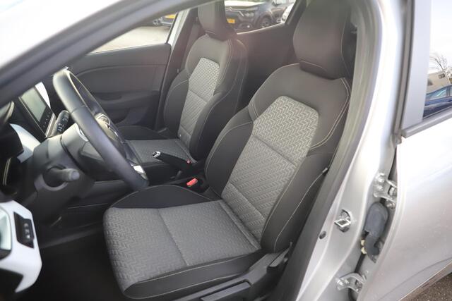 Renault CLIO 1.0 TCe 90 Evolution 6-bak 16 inch LMV Carplay Android Navigatie Camera Rijstrooksensor Airco Cruise Control