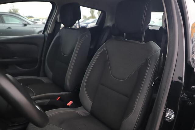 Renault CLIO 0.9 TCe Zen 90PK NAP! Navigatie Bluetooth Airco Cruise 16 inch LMV Bass Reflex
