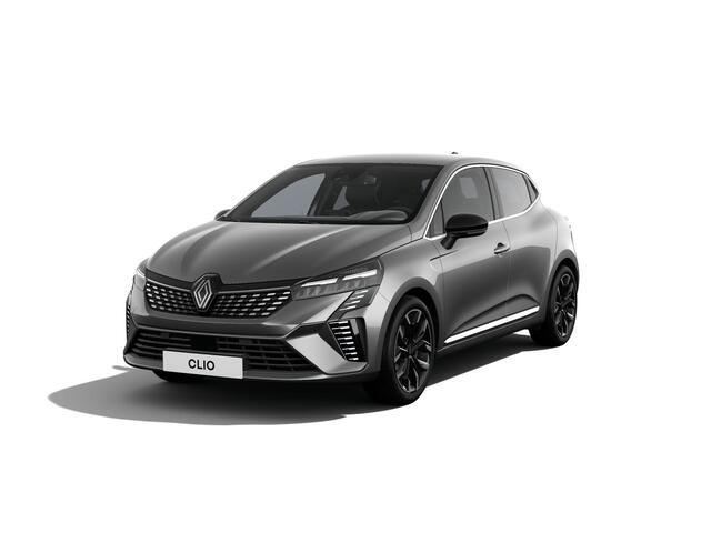 Renault CLIO Techno | Achteruitrijcamera | Cruise control met snelheidsbegrenzer | Elektronisch geregelde airconditioning