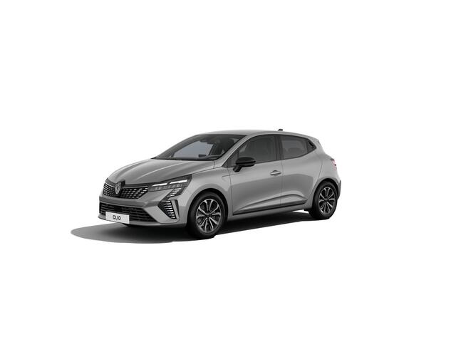 Renault CLIO Techno | Achteruitrijcamera | Cruise control met snelheidsbegrenzer | Elektronisch geregelde airconditioning