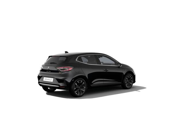 Renault CLIO Techno | Achteruitrijcamera | Cruise control met snelheidsbegrenzer | Elektronisch geregelde airconditioning