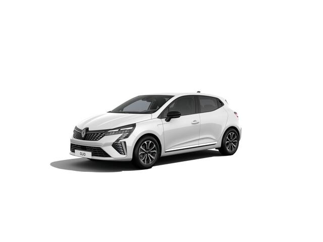 Renault CLIO Evolution | Cruise control met snelheidsbegrenzer | Handbediende airconditioning | Lane Departure Warning met Lane Keep Assist