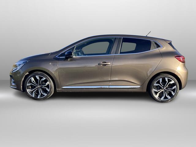 Renault CLIO 1.0 TCe Intens Apple/Andriod Auto | Cruise | Camera | Led | Leer