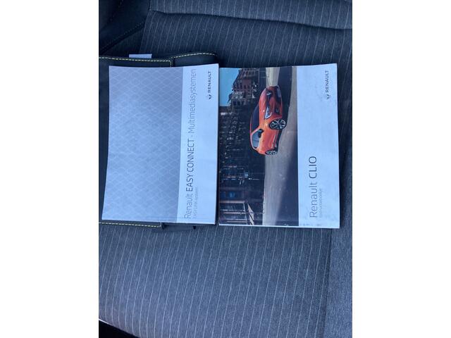 Renault CLIO 1.0 TCe Intens Apple/Andriod Auto | Cruise | Camera | Led | Leer