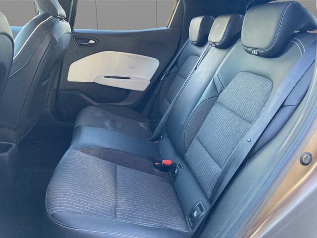 Renault CLIO 1.0 TCe Intens Apple/Andriod Auto | Cruise | Camera | Led | Leer