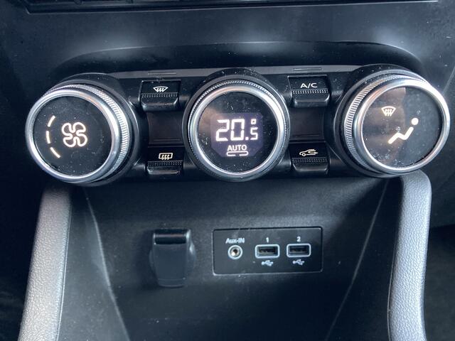 Renault CLIO 1.0 TCe 90 Evolution Apple/Android Auto | Led | Cruise