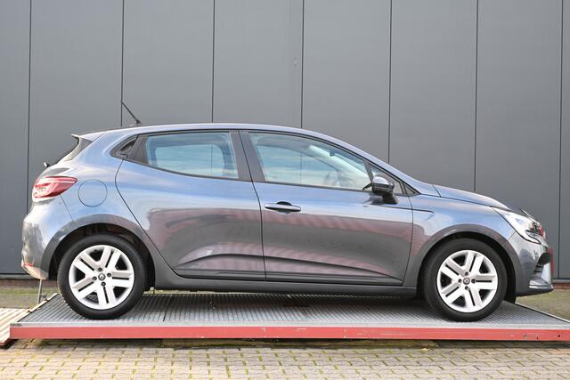Renault CLIO 1.0 TCe Zen