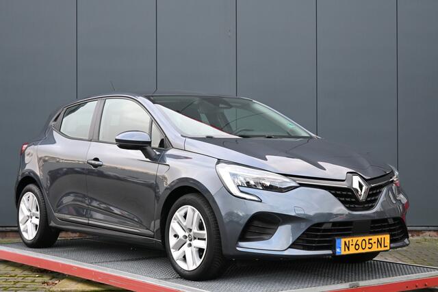 Renault CLIO 1.0 TCe Zen