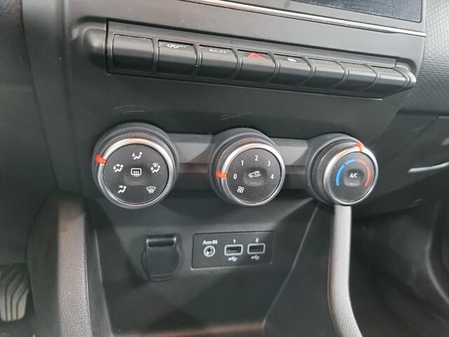 Renault CLIO 1.0 TCe Zen 1e-Eig. & Keurig-Onderh. BOVAG-Garantie. NL-Auto.