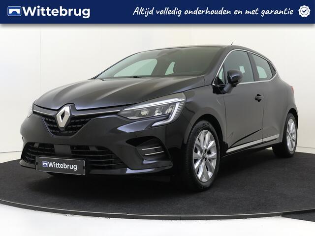 Renault CLIO 1.0 TCe Intens