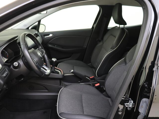 Renault CLIO 1.0 TCe Intens