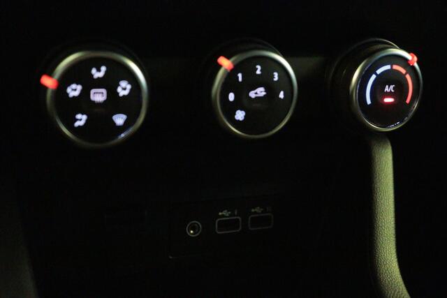 Renault CLIO 1.0 TCe 90 Equilibre | APPCONNECT | AIRCO | CRUISE | LANE-ASSIST | LED |