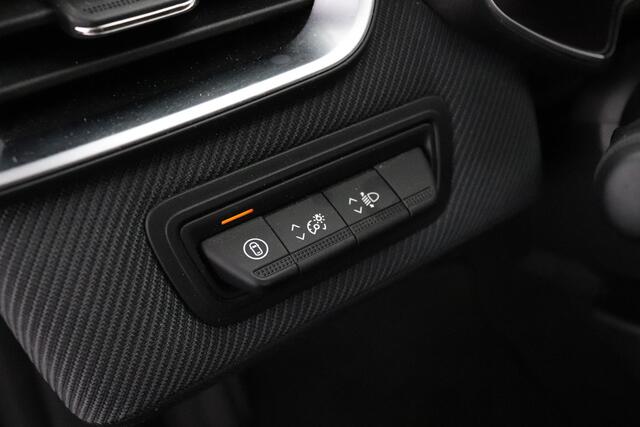 Renault CLIO 1.6 E-Tech Full Hybrid 145 esprit Alpine | Pack City | Bose Audio | Carplay/Android auto |