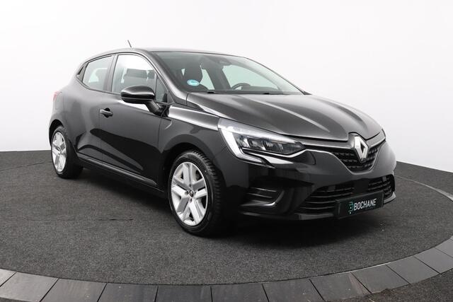 Renault CLIO 1.6 E-Tech Full Hybrid 140 Business | Navigatie | Parkeersensoren | Camera |