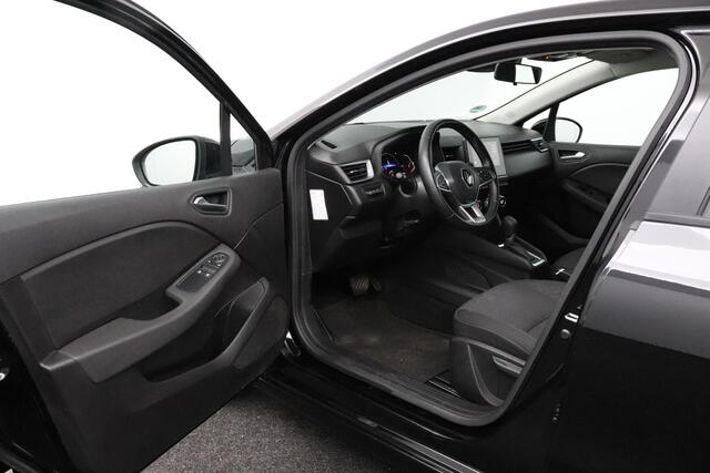 Renault CLIO 1.6 E-Tech Full Hybrid 140 Business | Navigatie | Parkeersensoren | Camera |