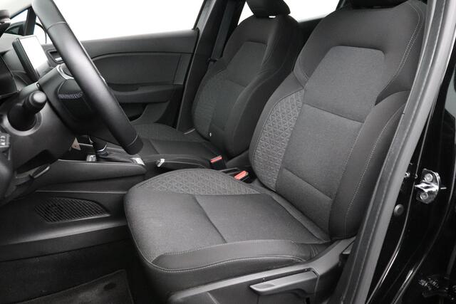 Renault CLIO 1.6 E-Tech Full Hybrid 140 Business | Navigatie | Parkeersensoren | Camera |