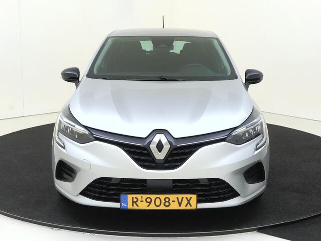 Renault CLIO 1.0 TCe 90PK Equilibre | Apple carplay | Parkeersensoren