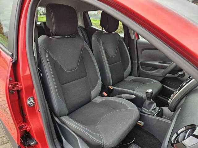 Renault CLIO 0.9 TCe Zen /Airco/Cruise/LMV/Navi!