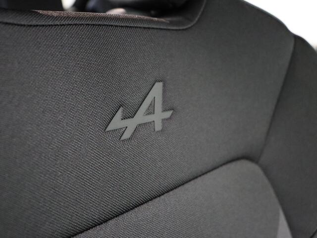 Renault CLIO esprit Alpine Hybrid 145 | Achteruitrijcamera | Adaptive Cruise Control | Blind Spot Warning