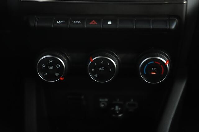 Renault CLIO 1.0 TCe Bi-Fuel Zen 101PK Navigatie Carplay Android Airco Cruise Control Parkeersensor Rijstrooksensor