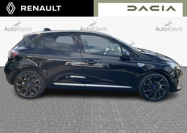 Renault CLIO 1.6 E-Tech Full Hybrid 145 esprit Alpine - Demo / Pack Premium Sound BOSE