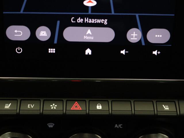 Renault CLIO 145pk E-Tech Full Hybrid esprit Alpine Automaat Camera | Adapt. Cruise | Navi | Parkeersens. v+a | Stoel-/stuurverw.