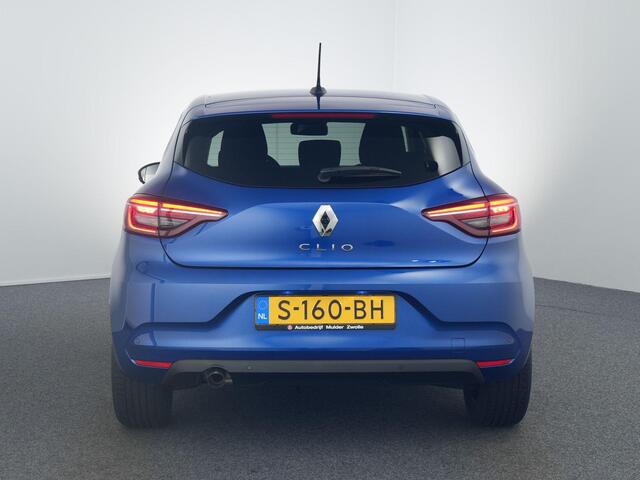Renault CLIO 1.0 TCe 90 Evolution | Camera | Carplay |