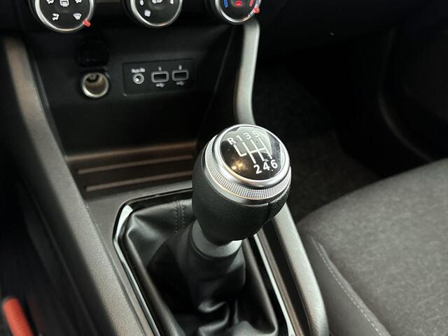 Renault CLIO 1.0 TCe 90 Equilibre | Airco | Parkeersensoren Achter | Apple Carplay & Android Auto