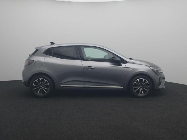 Renault CLIO TCe 90 Techno | Apple Carplay | Navi | Achteruitrijcamera & parkeersensoren | Climate control | Cruise control |