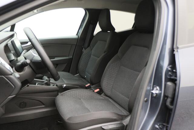 Renault CLIO 1.0 TCe Zen LED, Apple Carplay, Lane Assist, Cruise, PDC, 16"