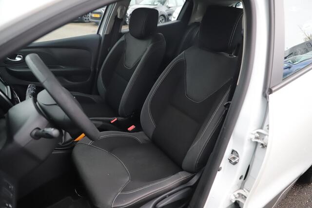 Renault CLIO 0.9 TCe Zen |NAP|LED| Navigatie Bluetooth Airco Cruise Control