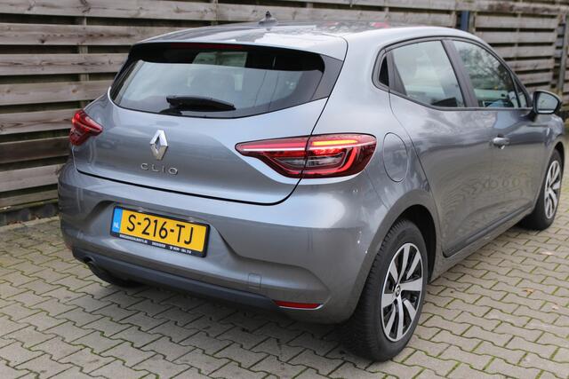 Renault CLIO 1.0 TCe 90 Equilibre Navi / Cruise