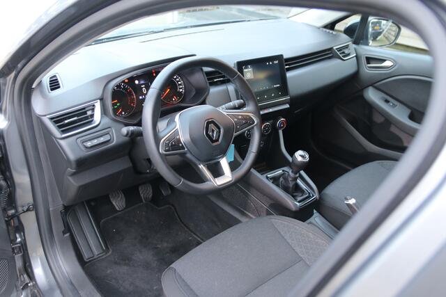 Renault CLIO 1.0 TCe 90 Equilibre Navi / Cruise