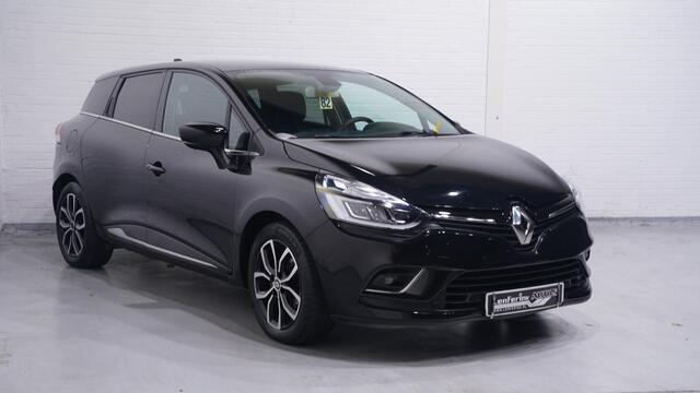 Renault CLIO Estate 0.9 TCe Intens Bose Camera Panodak Leder/alcantara PDC v+a