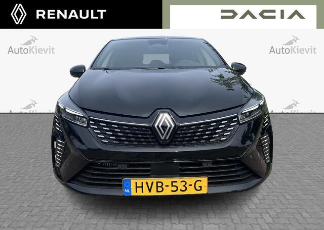 Renault CLIO 1.0 TCe 90 GPF techno - Demo / Pack Driving & Safety / Pack City Premium / Pack Look 17"