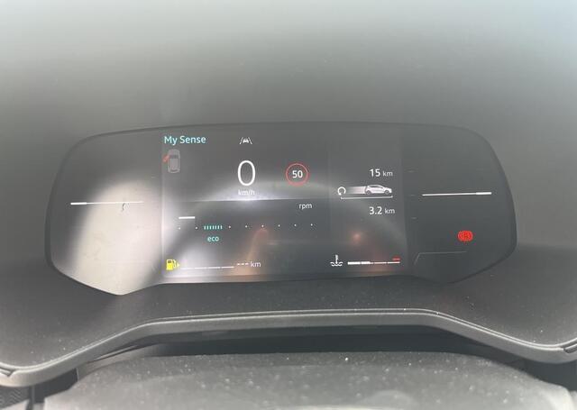 Renault CLIO 1.0 TCe 90 GPF techno - Demo / Pack Driving & Safety / Pack City Premium / Pack Look 17"