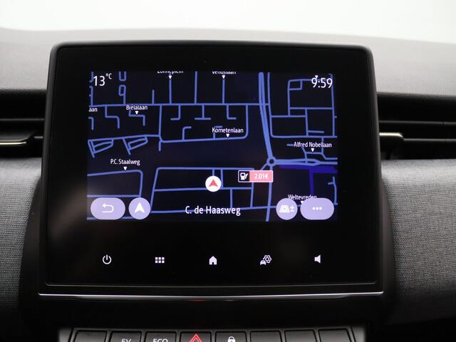 Renault CLIO E-Tech Full Hybrid 145pk evolution Airco | Camera | Navi | Parksens. achter