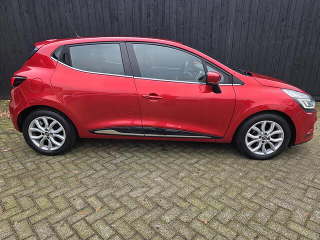 Renault CLIO 1.2 TCe Intens