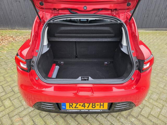 Renault CLIO 1.2 TCe Intens