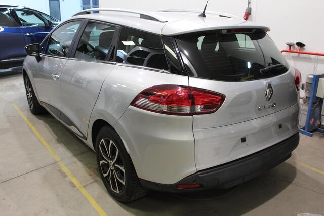Renault CLIO Estate 0.9 TCe Limited