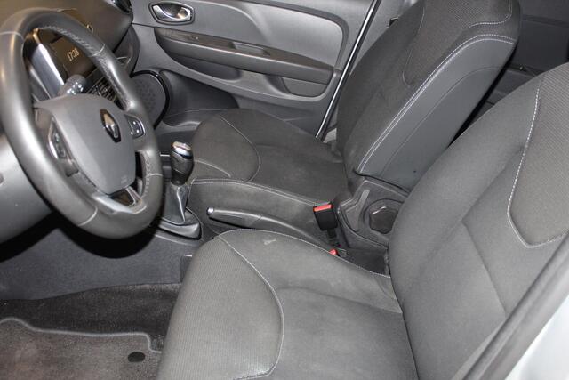 Renault CLIO Estate 0.9 TCe Limited