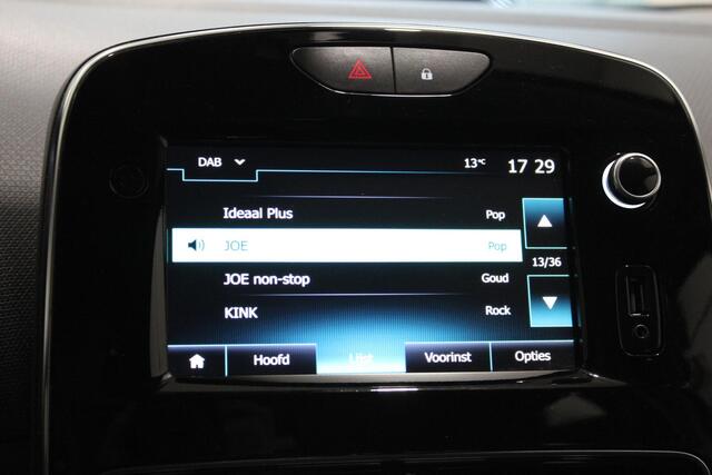 Renault CLIO Estate 0.9 TCe Limited