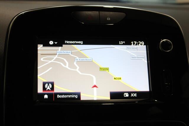 Renault CLIO Estate 0.9 TCe Limited