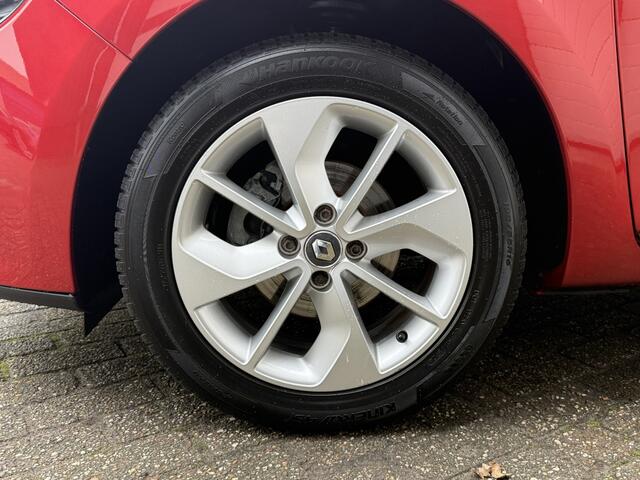 Renault CLIO 0.9 TCe Limited