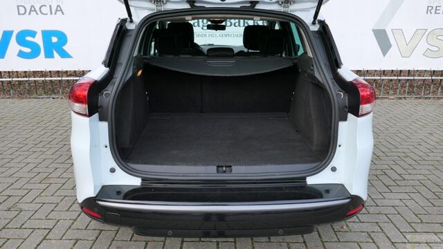 Renault CLIO Estate TCe 90 NightenDay