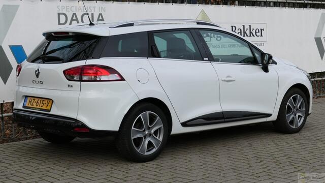 Renault CLIO Estate TCe 90 NightenDay