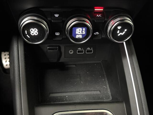 Renault CLIO 1.0 TCe 90 GPF esprit Alpine | Navigatie | Camera | Cruise control adaptief | Lichtmetalen velgen 17" |