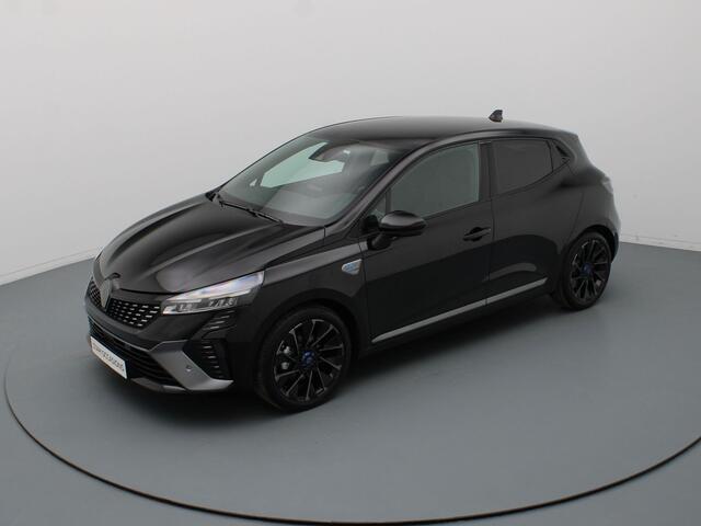 Renault CLIO E-Tech Full Hybrid 145 esprit Alpine 360° Camera | Adapt. cruise | Bose | Navi | Stoel-/stuurverwarming