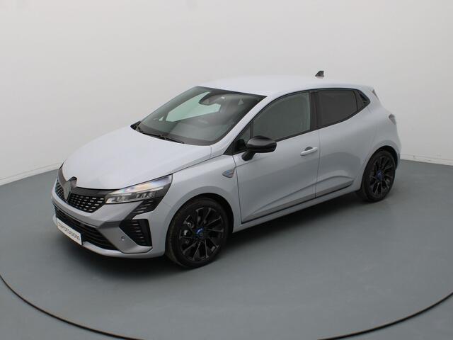 Renault CLIO E-Tech Full Hybrid 145 esprit Alpine 360° Camera | Adapt. cruise | Bose | Navi | Stoel-/stuurverwarming